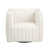 White Polyester