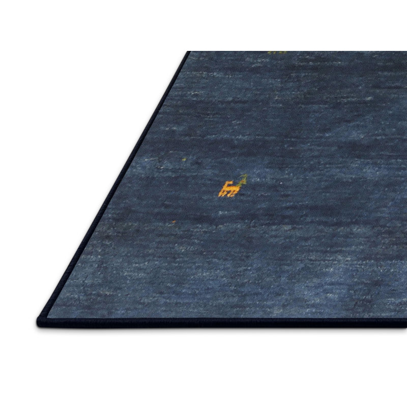 Tapis noir Arizmendi, Rectangle 5 pi x 7 pi