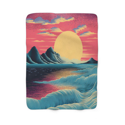 Throw Blanket