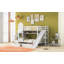 Lit simple superposé simple avec glissière de style château-1002499099-1002499098