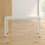 Metal Base Computer Desk-1025475342-1025475347