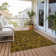 Geometric Indoor / Outdoor Rug