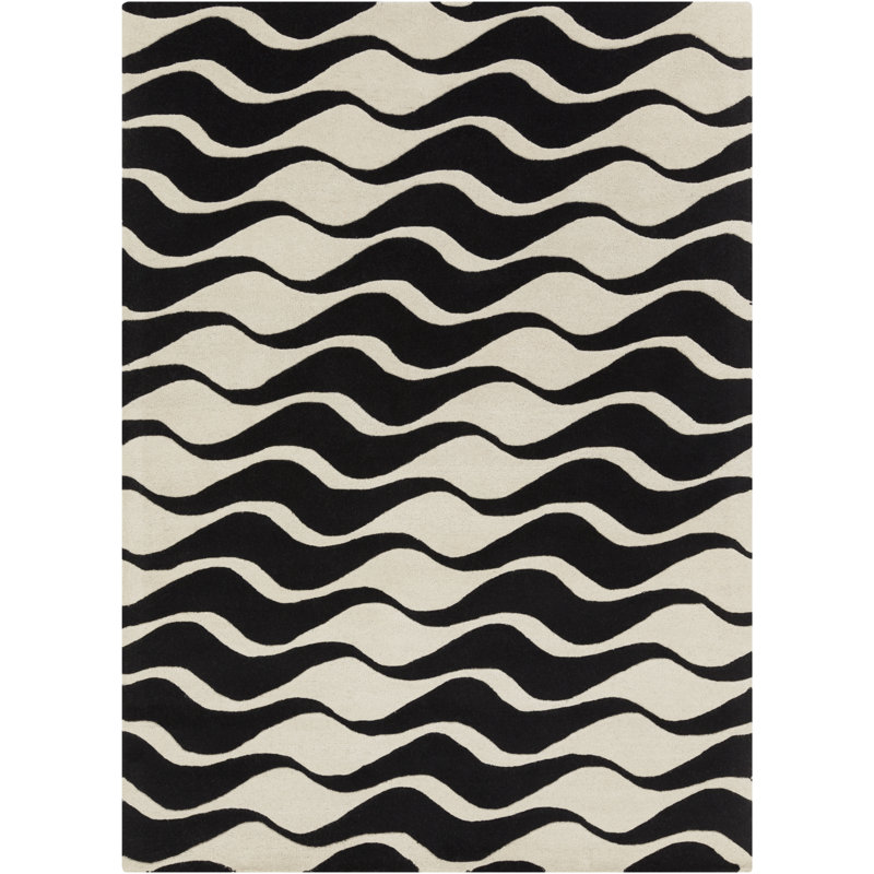 Tapis Yavi Yiwei, Rectangle 5 pi x 7 pi