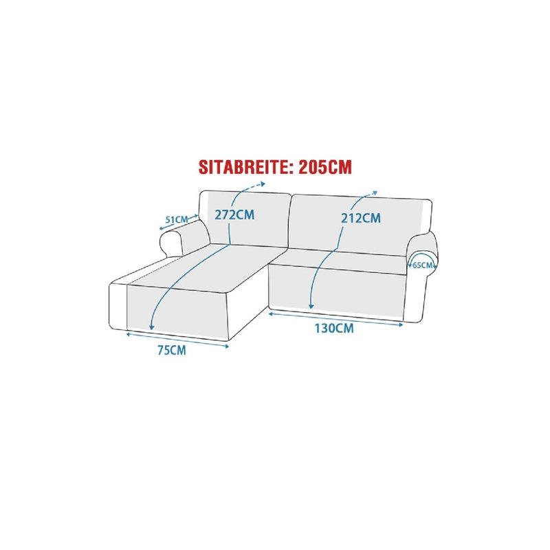 Slipcover