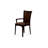 Morgan 19.25'' H Upholstered Armchair-22354541-59725543
