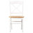 Castellon Cross Back Side Chair-768073660