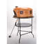 Genoa Talavera Tile Freestanding Wood-Fired Pizza Oven