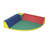 Quarter Circle Restful Corner Soft Seating