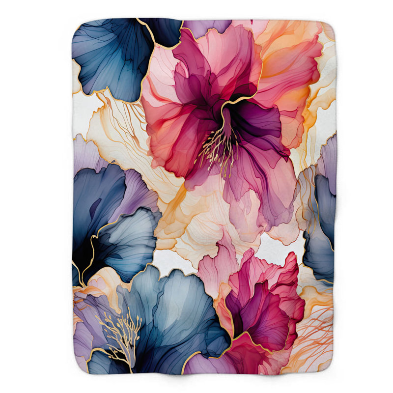 Throw Blanket, Twin