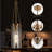Aeronwen 1 - Light Kitchen Island Pendant