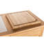Dodger Outdoor Buffet & Console Table