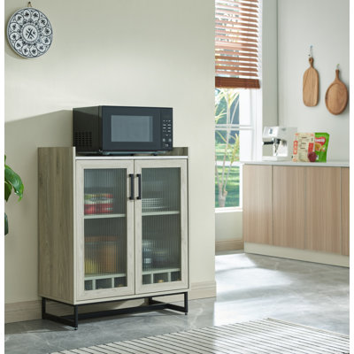 Bar d'appoint Wisser Source