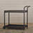 Calarco Bar Cart