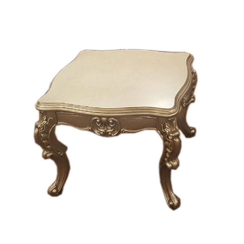 2 - Piece Coffee Table Set