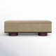 Morje Storage Bench
