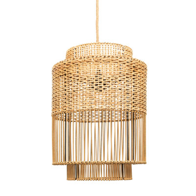 Colonial 1 - Light Lantern Pendant