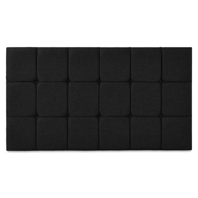 Brickhouse Upholstered Headboard