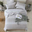 Ensemble de courtepointe 100% coton DUHOONG-111999165-112236019