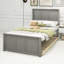 Lit plateforme avec couchette Tamio-1192280535