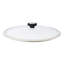 Mastrad Stainless Steel Steamer Basket with 36cm Diameter