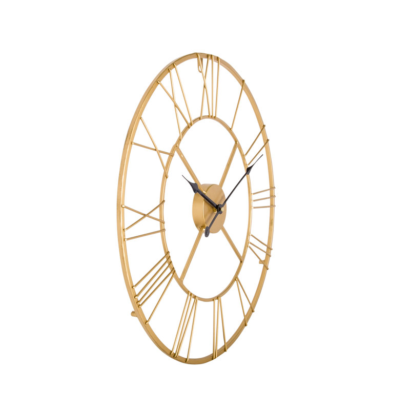 Horloge murale 20 po Baten