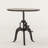 Hackett Top End Table