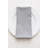 Light Grey Ribbed Woven Cloth Napkins 20" X 20", Set Of 4-396340869
