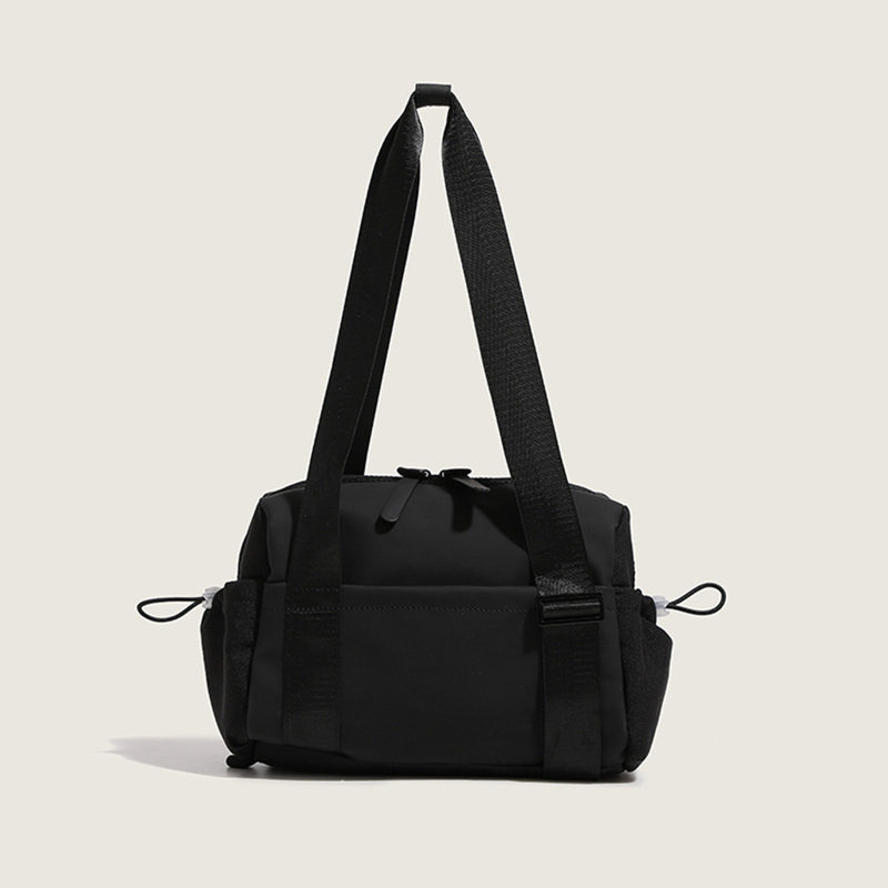 Backpack Large Capacity Storage Bag, Black