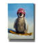 «Snowboard Chic» par Lucia Heffernan-737313864
