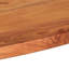 Plateau de table en bois massif vidaXL-1465433140-1465433102