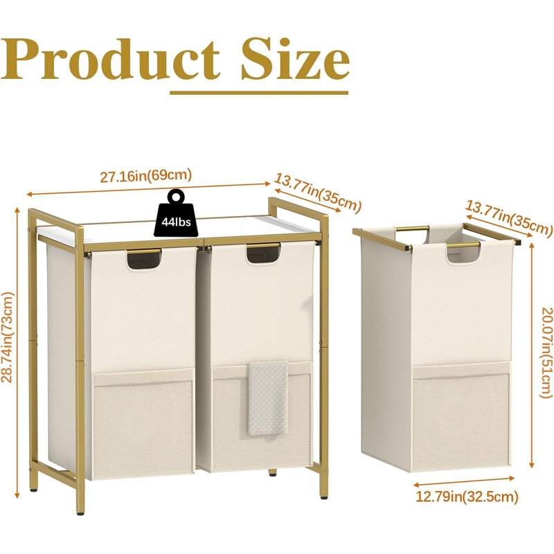 Laundry Sorter
