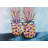 Funny Pineapples with Sunglasses - Food Kitchen Canvas Art