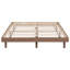 Base de lit plateforme moderne flottante-463790037-463790038