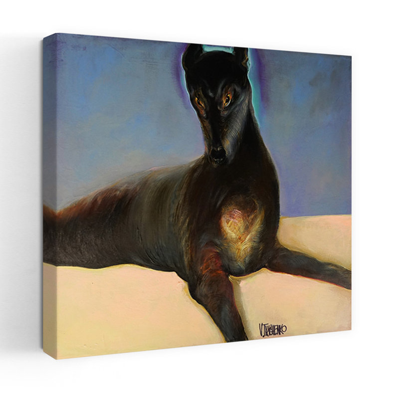 Print, 81.28cm H x 81.28cm W