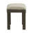 Arnaline Upholstered Console Stool