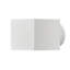 Silver Outdoor Armed Sconce-31464387