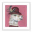 Art sur toile llama-47565717-47565723