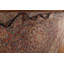 Tapis traditionnel rétro 10 x 13