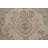 Vegetable Dye Oushak Turkish Area Rug 12