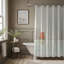 Toast Winter - Rideau de douche Premium-487675545