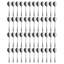 Italia Stainless Steel Soup Spoon-1994470344-1994470346