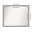Miroir mural Mareda-1866433251