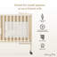 2-in-1 Standard Convertible Crib-16965437