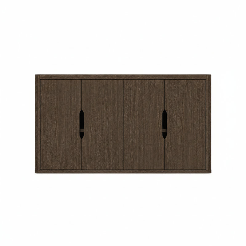 Buffet 60 "en noyer | Idée cadeau, Noyer