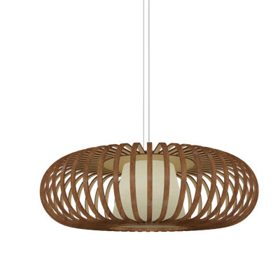 Balloon 1 - Light Single Pendant