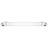 Selection 23.63" Wall Mounted Towel Bar-52288830