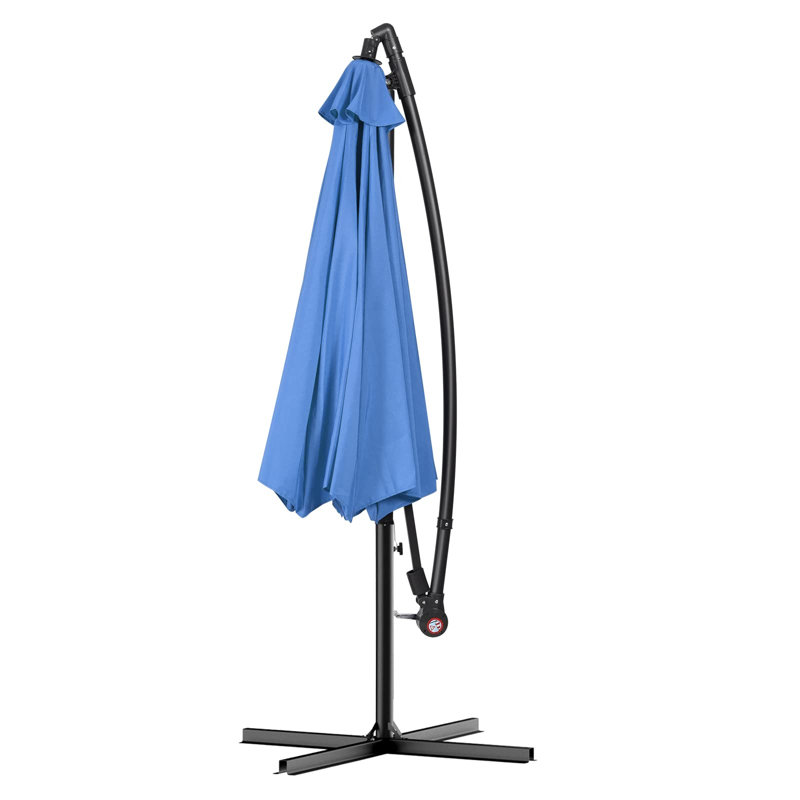 Aviana 270cm Cantilever Parasol