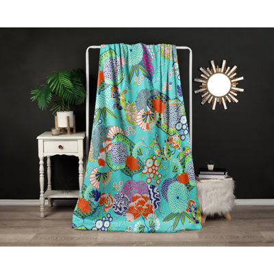 Throw Blanket