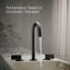 Components™ Bathroom Sink Spout with Tube Design-520707485