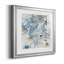 Topaz Spring II - peinture encadrée-797588741-797588738